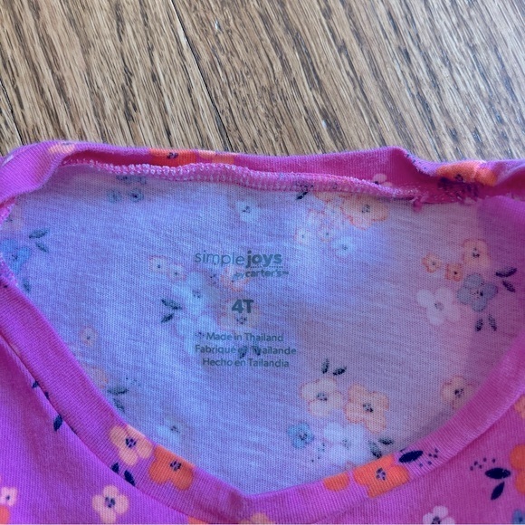 Carter’s & Minnie Dresses - Picture 9 of 14